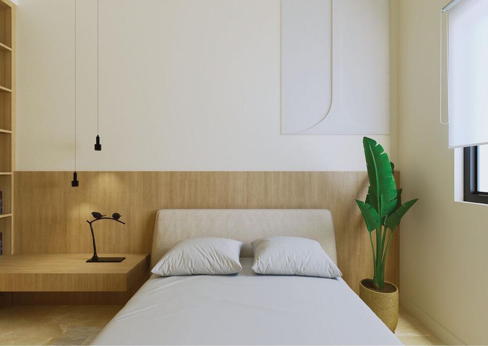 S Residences
